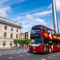 City Tours