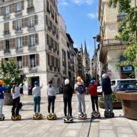 Cultural Tours