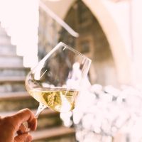 Wine Tasting & Winery Tours