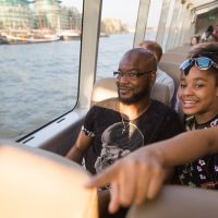 Sightseeing Passes