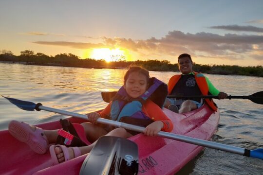 Cinco De Mayo in Isla Holbox