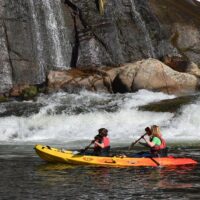 Cruises, Sailing & Water Tours