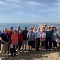Shore Excursions