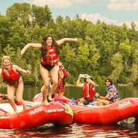 Float Trips