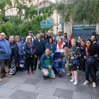 Half-day Tours