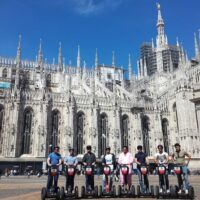 Segway Tours