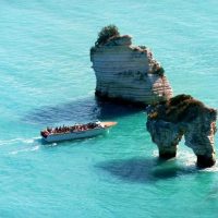 Cruises, Sailing & Water Tours