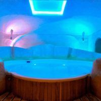 Arab Baths