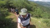 Excellent tour! Highly recommend for the history & hiking lovers!!
