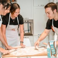 Cooking Classes