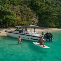 Cruises, Sailing & Water Tours