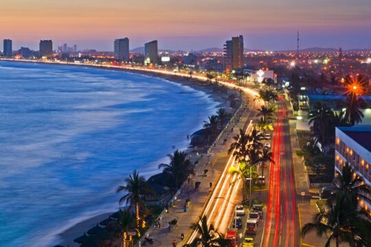Easter in Sinaloa