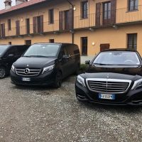 Private Drivers