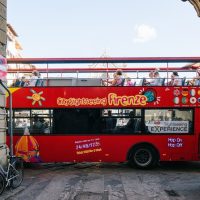 Hop-on Hop-off Tours