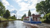 Cruise on the Ouse