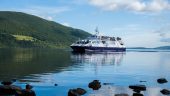 Another fantastic cruise