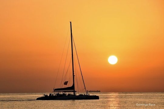 New Year’s Day long weekend in Benidorm
