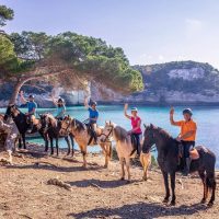 Horseback Riding