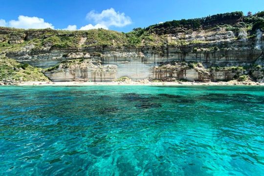 Easter in Calabria