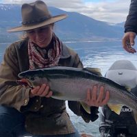 Fishing Charters & Tours