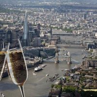 Air, Helicopter & Balloon Tours