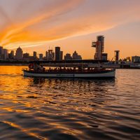 Luxury Tours