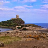 Shore Excursions