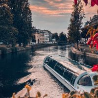 Luxury Tours