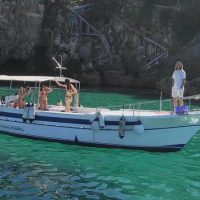 Cruises, Sailing & Water Tours
