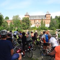 Bike & Mountain Bike Tours