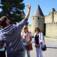 Luxury Tours