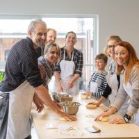 Cooking Classes