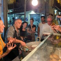 Walking & Biking Tours