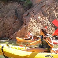 Water Sports