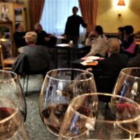 Food, Wine & Nightlife