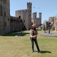 Shore Excursions