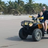4WD, ATV & Off-Road Tours