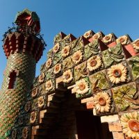Architecture Tours