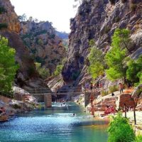Bike & Mountain Bike Tours