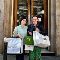 Shopping Tours
