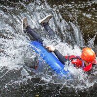 River Rafting & Tubing