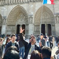 Cultural & Theme Tours
