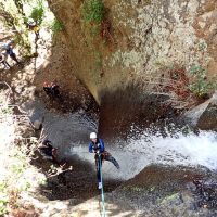 Climbing