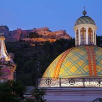 Architecture Tours