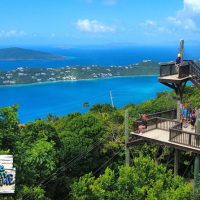 Ziplines