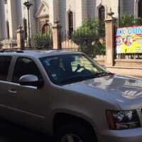 City Tours