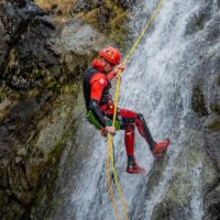 Climbing
