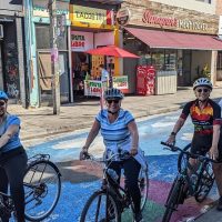 Bike & Mountain Bike Tours