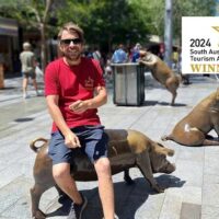 Walking & Biking Tours