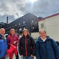 Walking & Biking Tours
